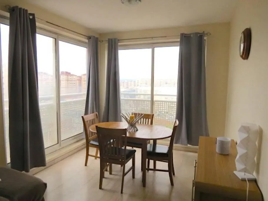 Central & Spacious 1Br W Pool Gibraltar 0*,  Gibraltar
