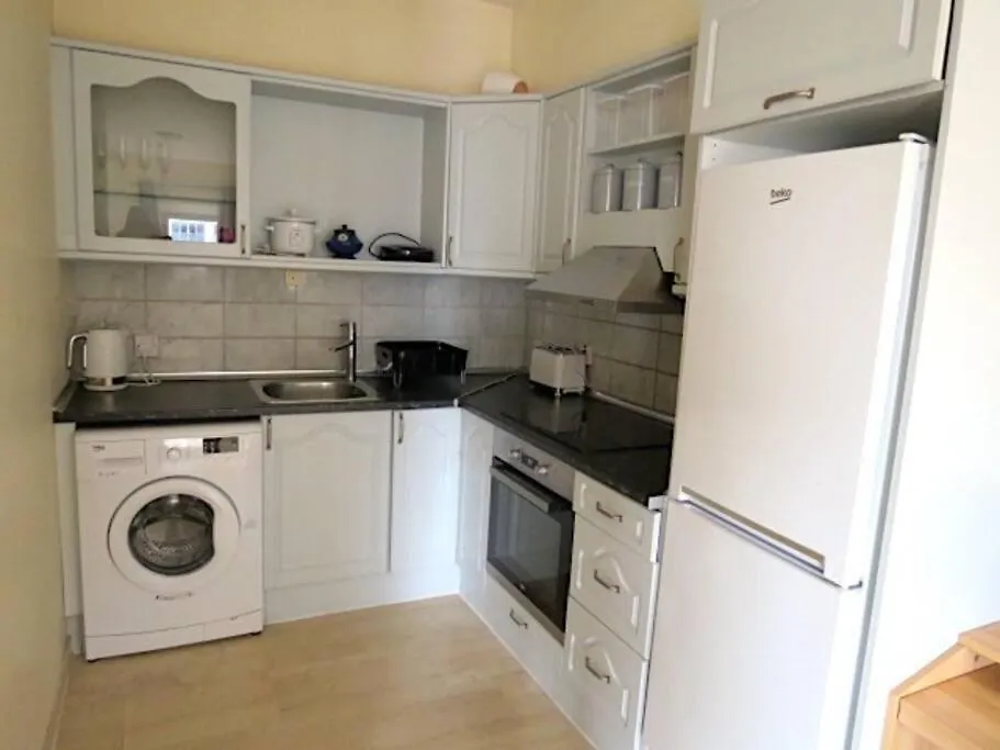 Lägenhet Central & Spacious 1Br W Pool Gibraltar Gibraltar