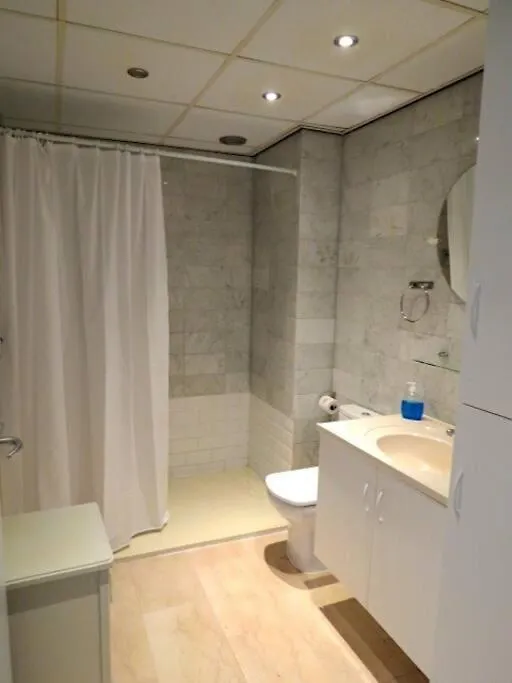Lägenhet Central & Spacious 1Br W Pool Gibraltar
